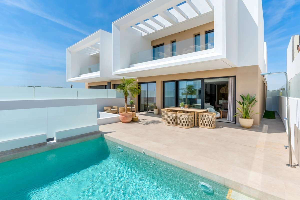 1 - verkoop huis dolores valencian community spanje