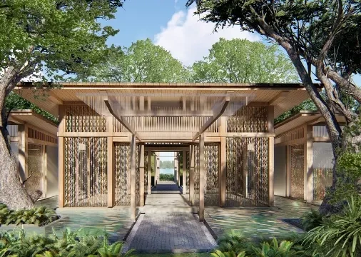 1 - vente maison phuket phuket thaïlande