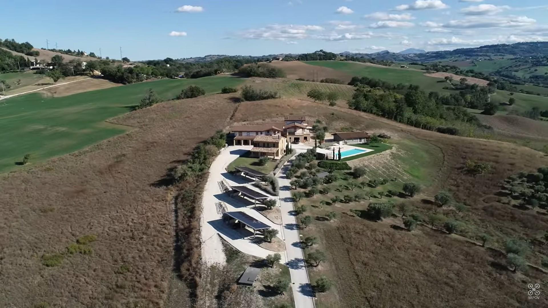 2 - venta casa tolentino marcas italia