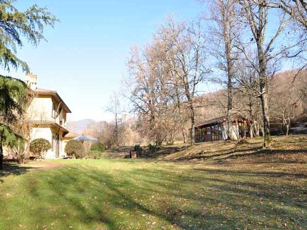 2 - estate for sale in aulla tuscany italy