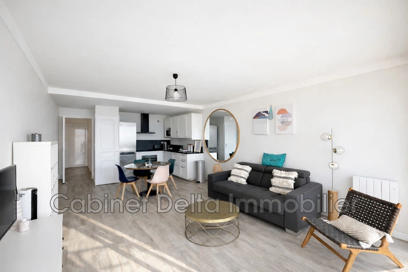 2 - venta apartamento vista al mar sanary sur mer var francia