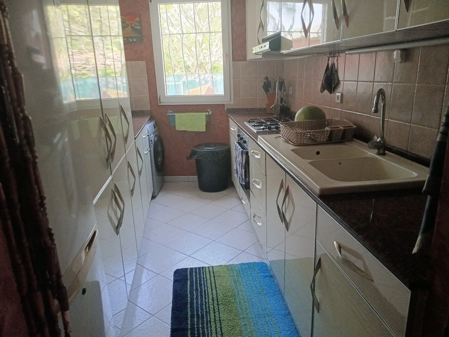 2 - venta casa saly portudal thiès senegal