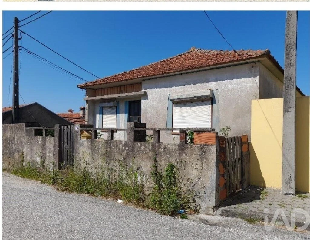 2 - venta casa ovar región centro portugal
