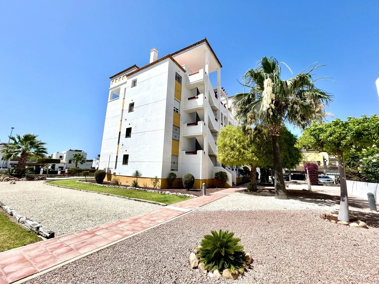 1 - apartment for sale in villamartin valencian community spain
