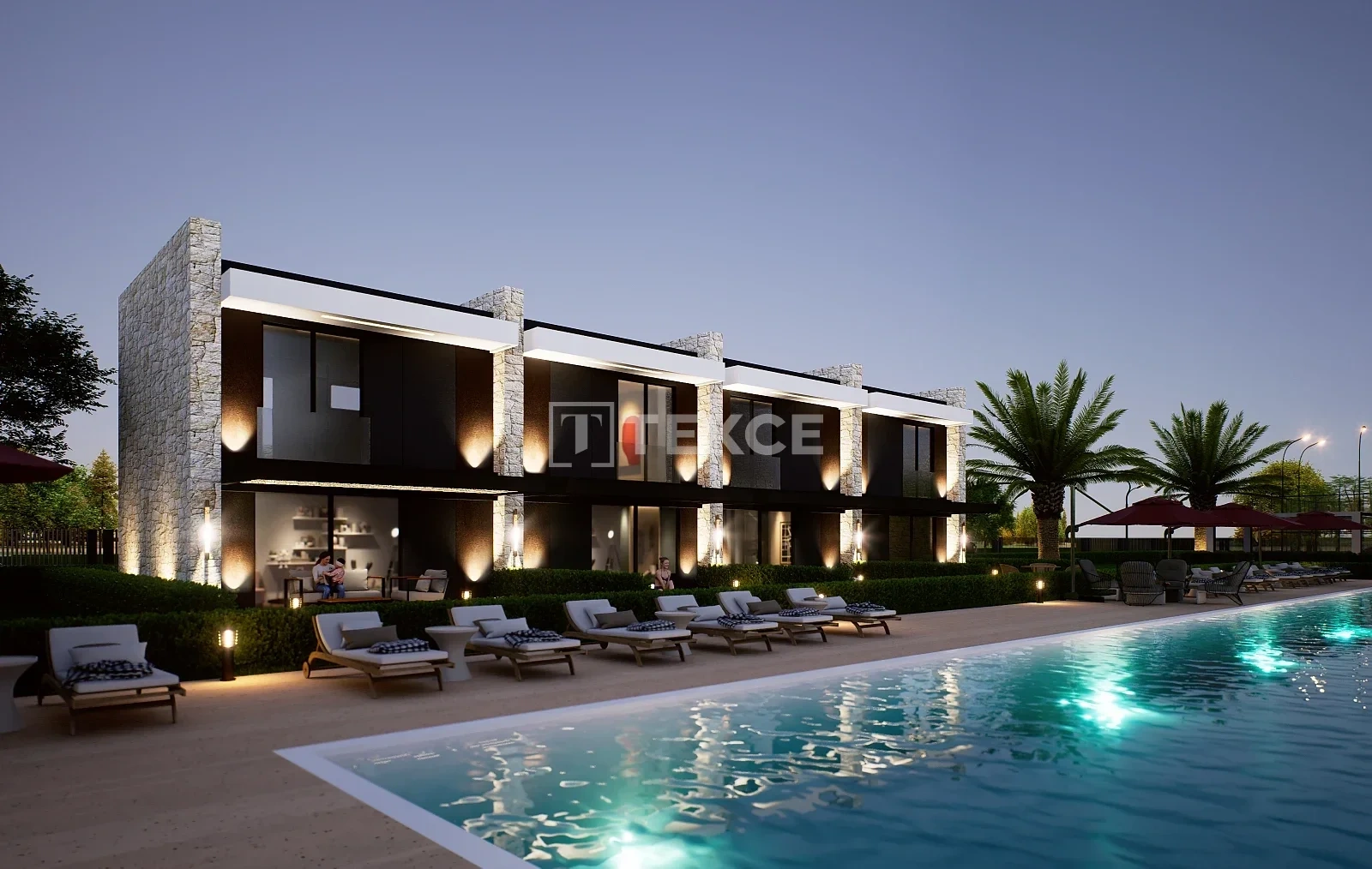 1 - продажа дом kepez antalya турция