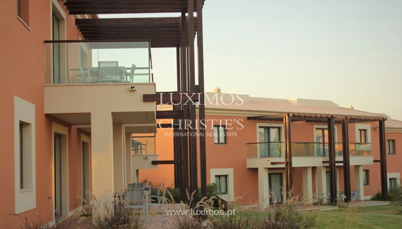 2 - verkoop appartement lagoa algarve portugal