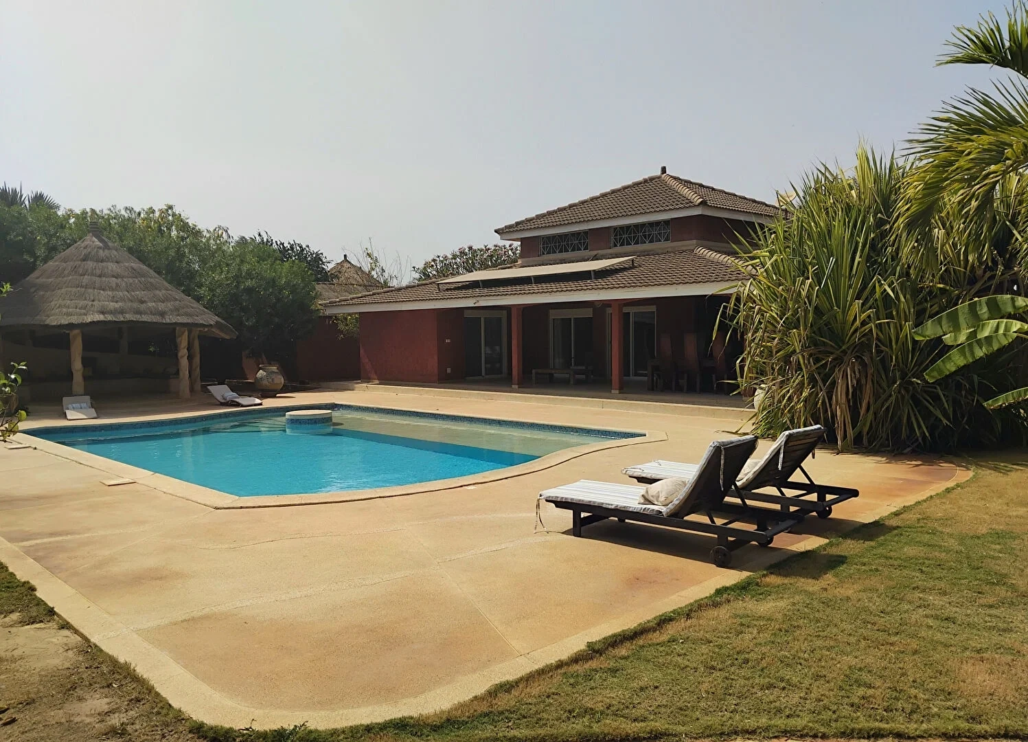 1 - house for sale in saly portudal thiès senegal