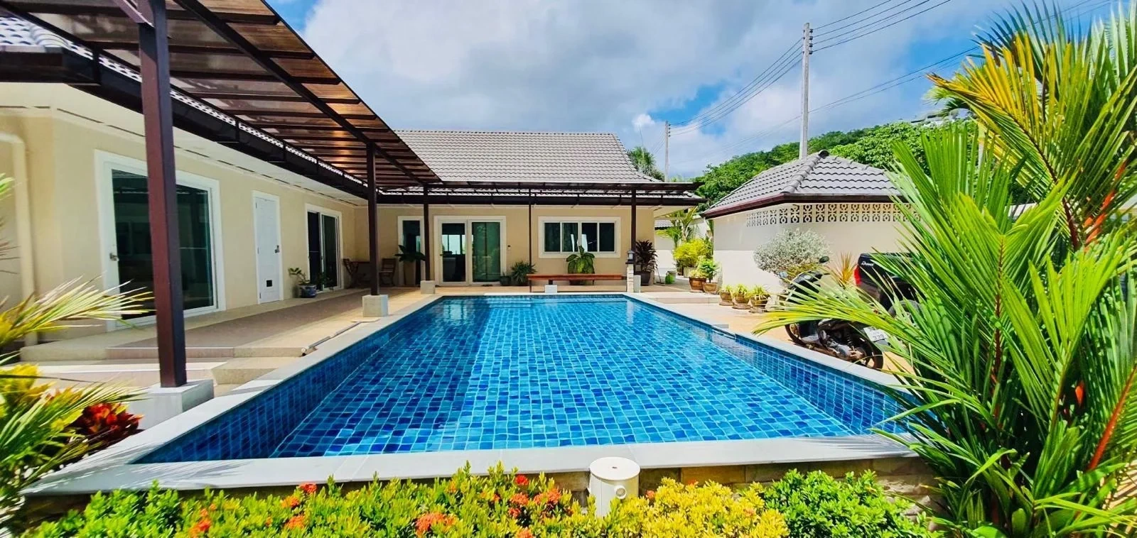 1 - vente maison muang phuket phuket thaïlande