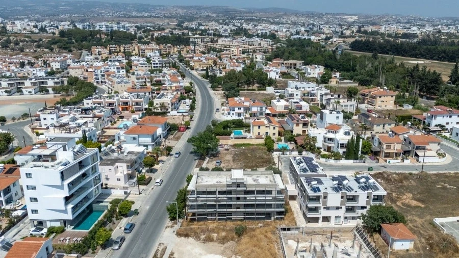 1 - vente appartement paphos paphos chypre