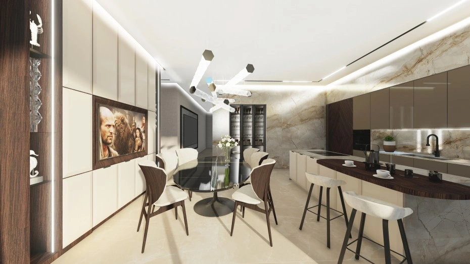 2 - vente villa limassol limassol chypre