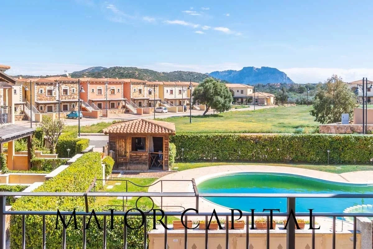 2 - vente appartement olbia sardaigne italie