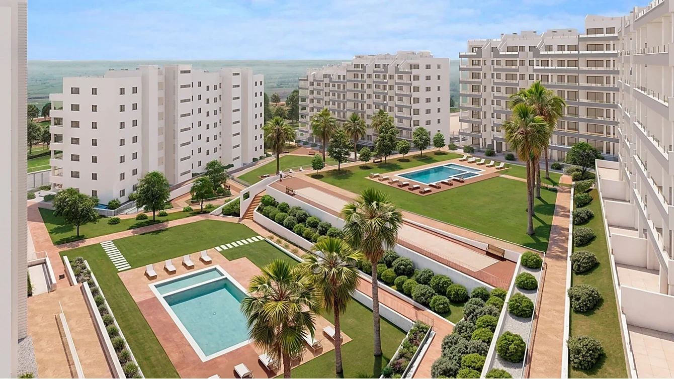 1 - apartment for sale in san miguel de salinas valencian community spain