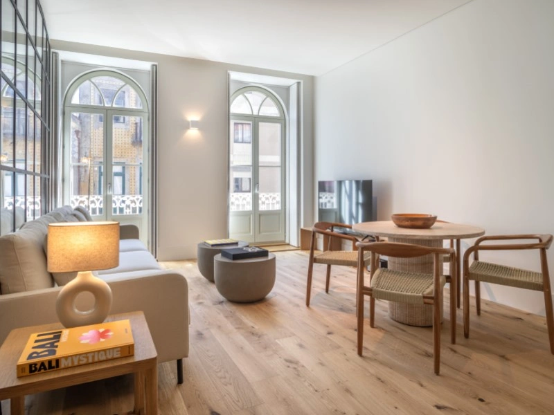 1 - apartment for sale in porto north region portugal