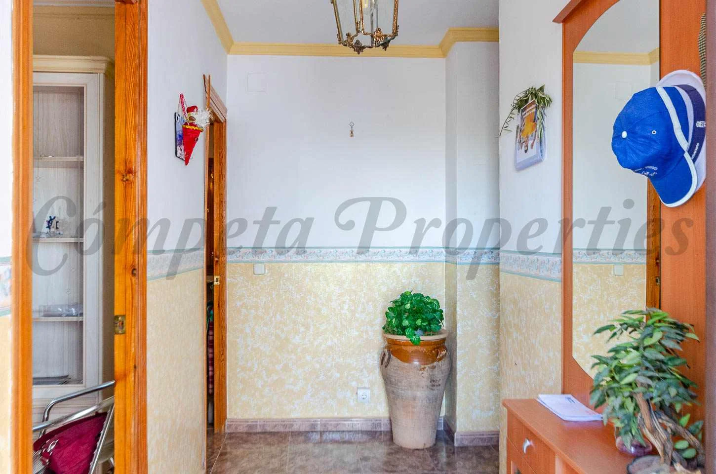 2 - vendita casa competa andalusia spagna
