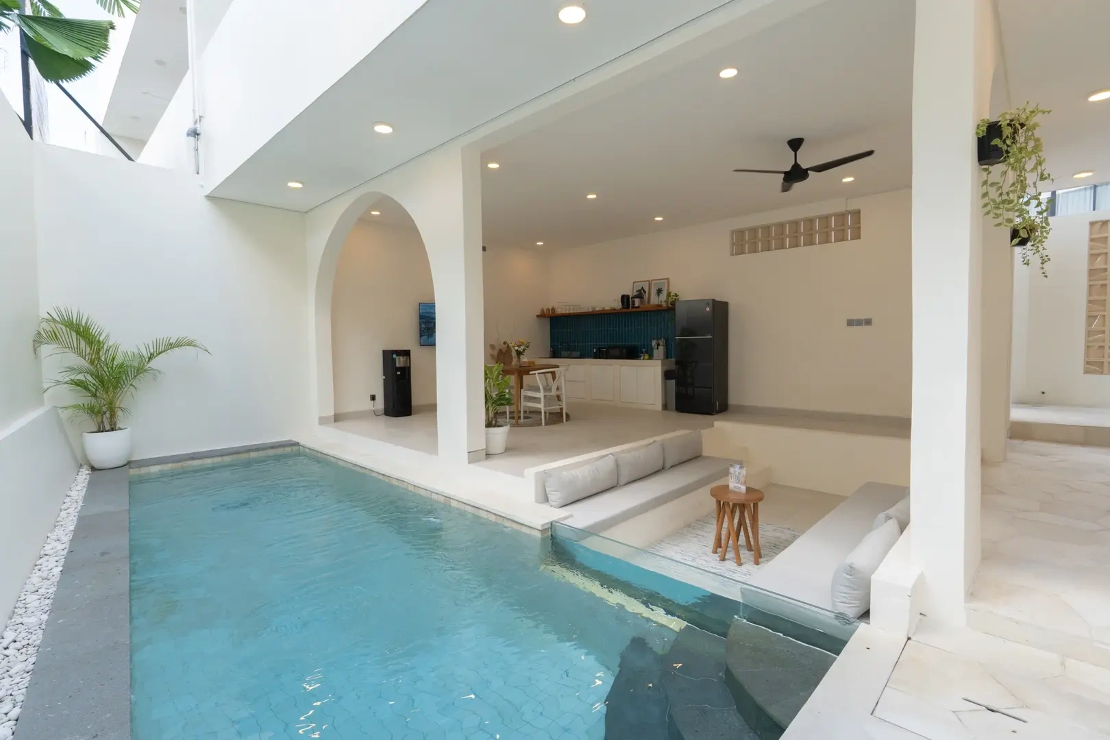 1 - продажа villa tibubeneng bali индонезия