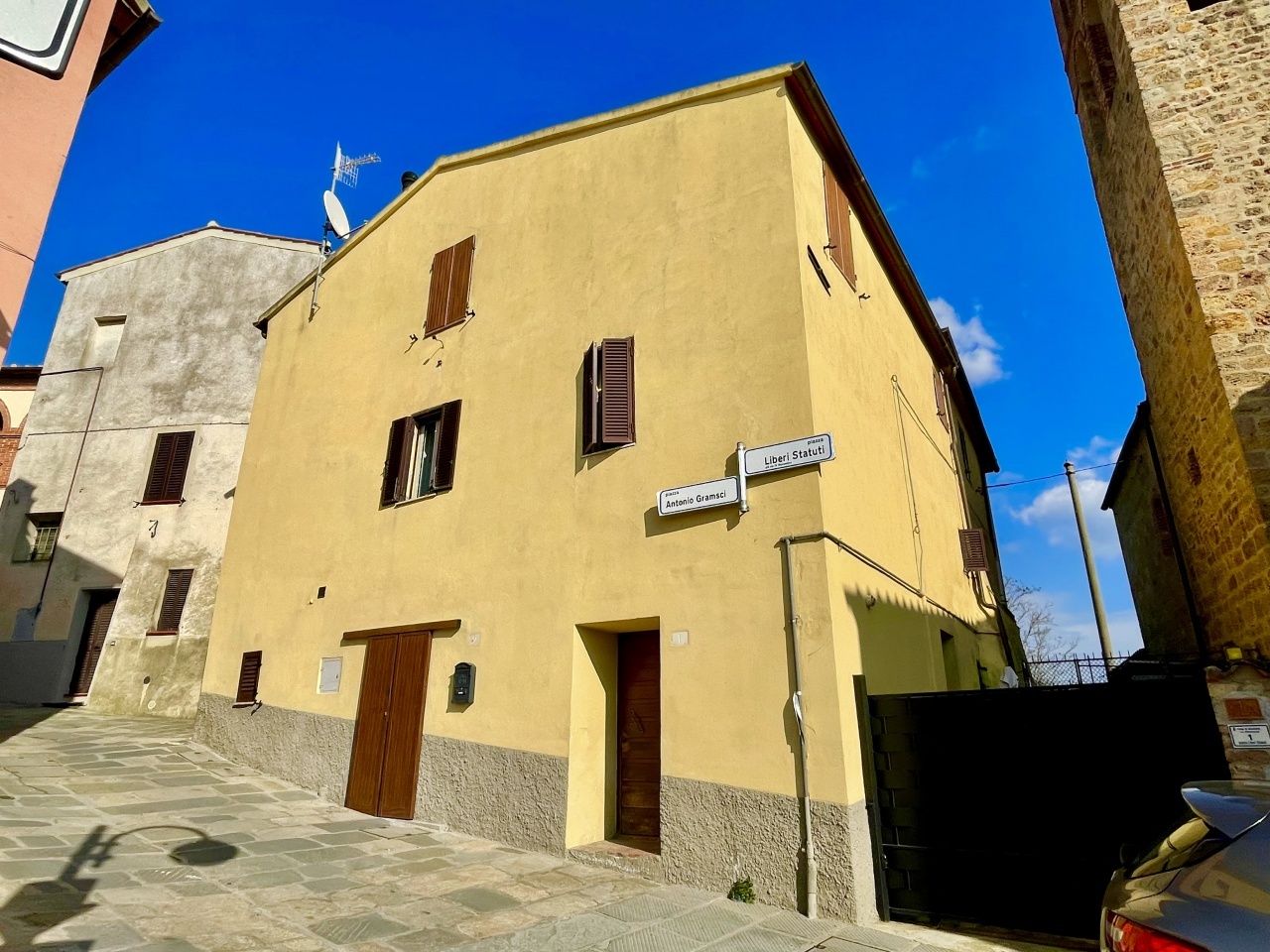 1 - venda apartamento grosseto toscana itália