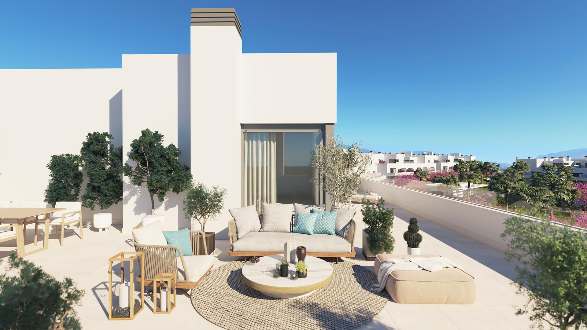 2 - verkauf wohnung estepona - costa del sol andalusien spanien