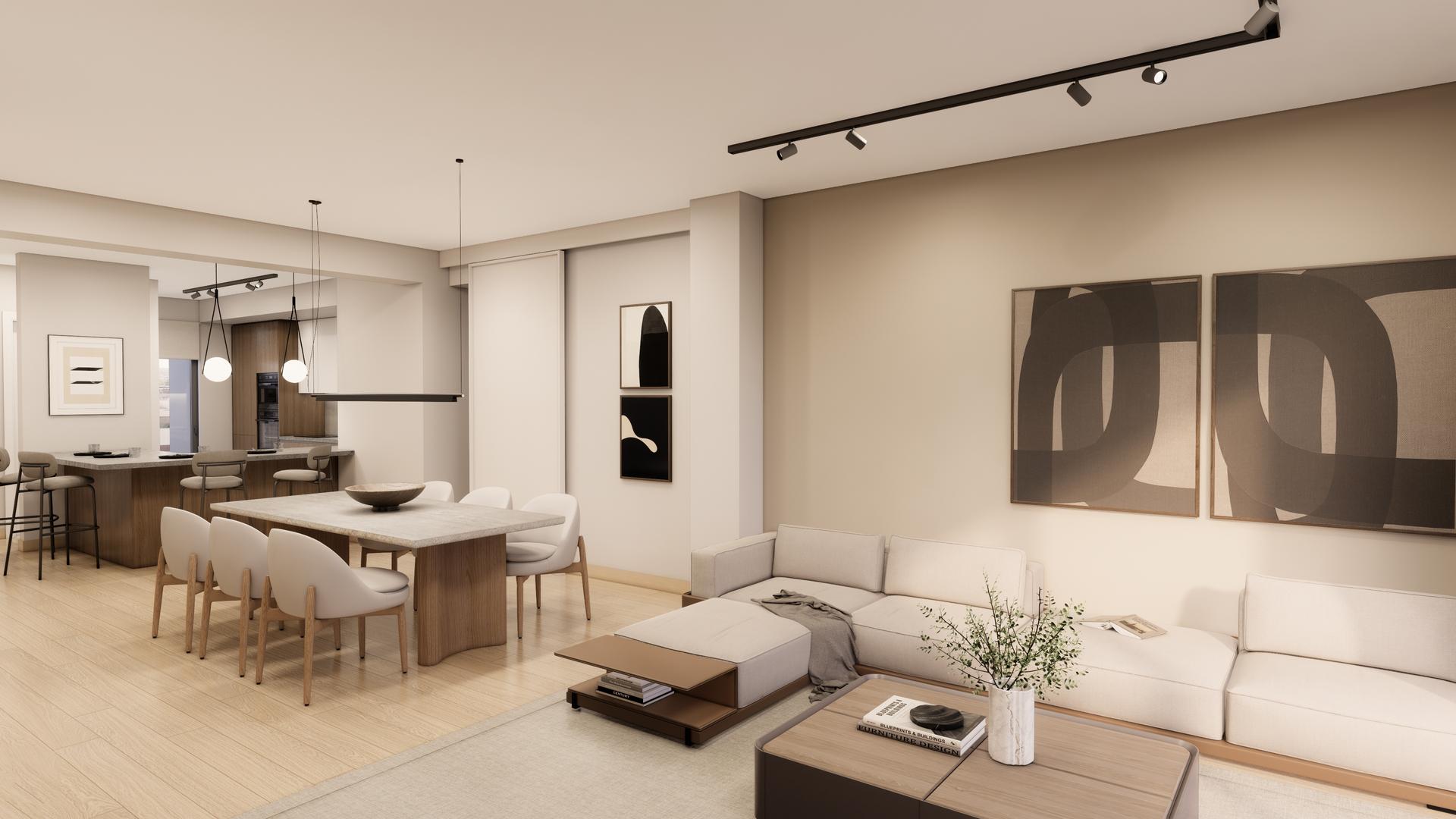 1 - venda apartamento pefki ática grécia