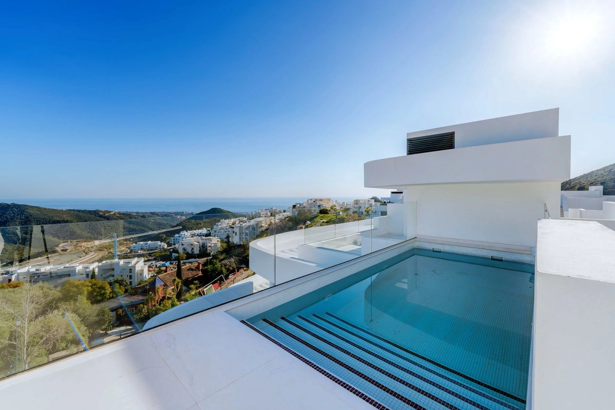 1 - verkauf wohnung meerblick ojen andalusien spanien