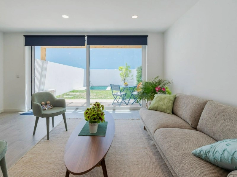 2 - house for sale in grândola alentejo portugal