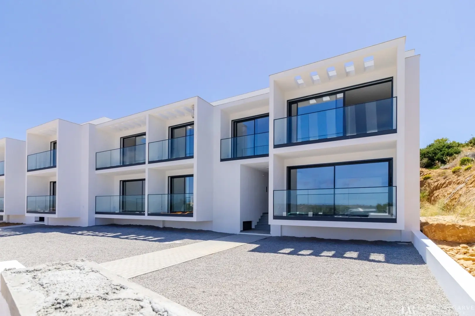 1 - apartment for sale in aljezur algarve portugal