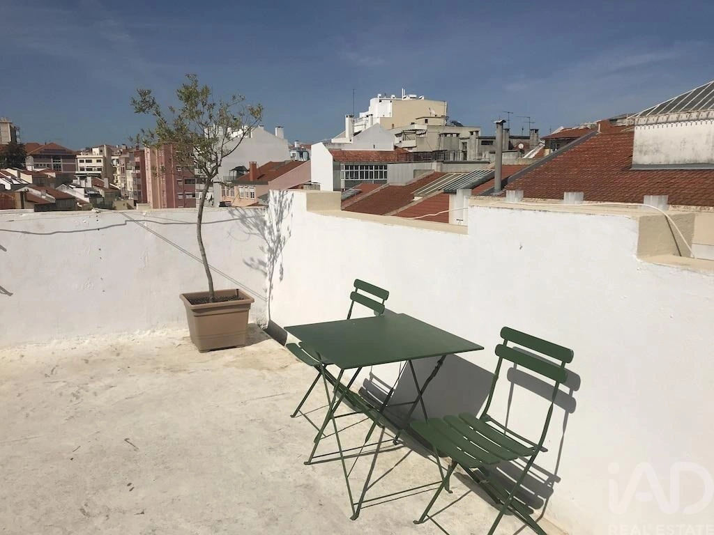 2 - venta apartamento lisboa región de lisboa portugal