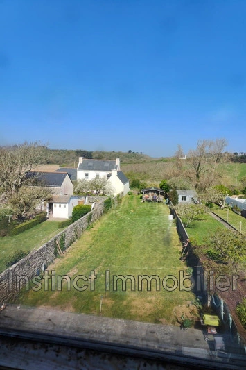 2 - venta casa a pie de playa primelin finisterre - bretagne francia