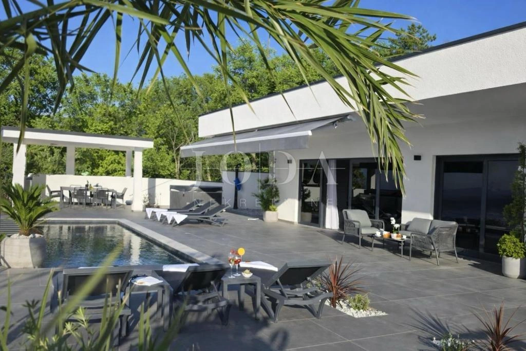 2 - verkauf haus crikvenica primorje-gorski kotar kroatien