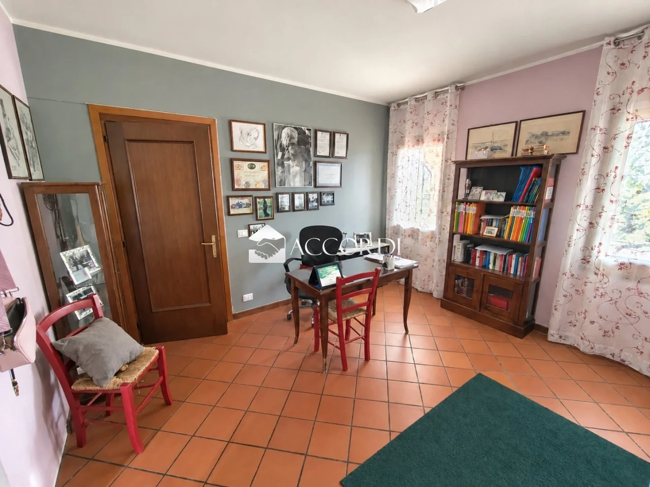 2 - verkoop huis montebelluna veneto italië