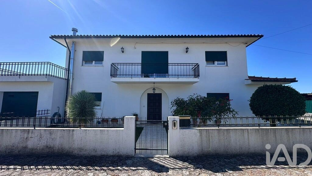 1 - verkauf villa viana do castelo region nord portugal