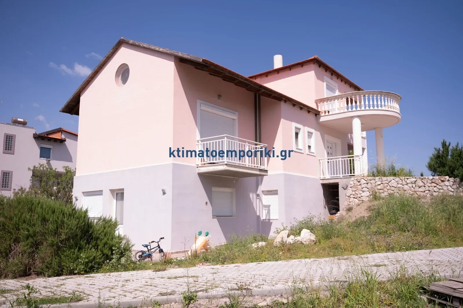 2 - продажа дом rhodes южные эгейские острова греция