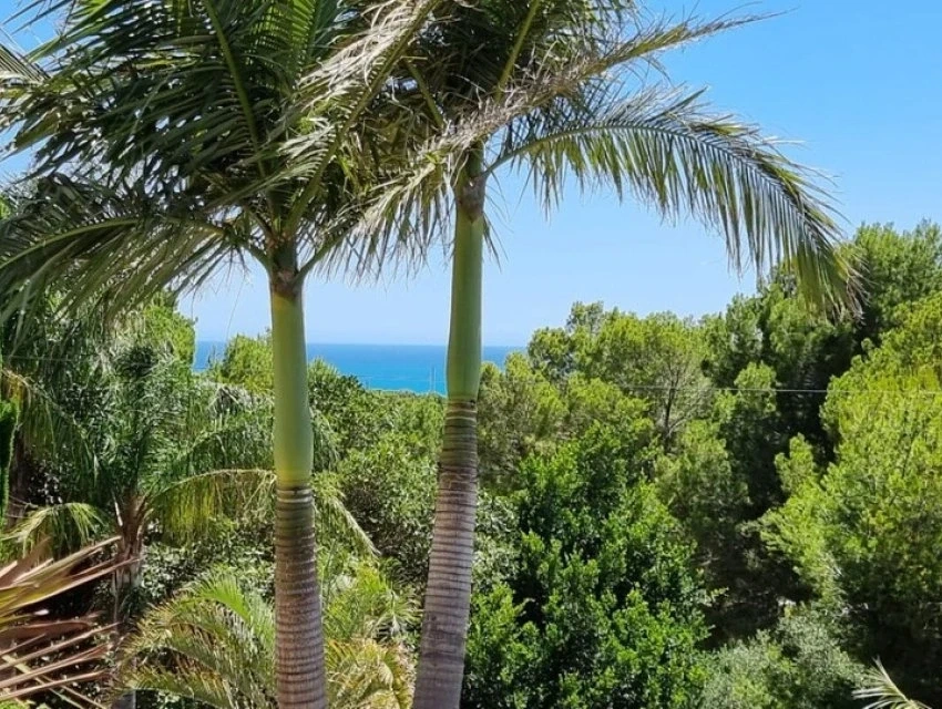 2 - vente villa altea - costa blanca communauté valencienne espagne