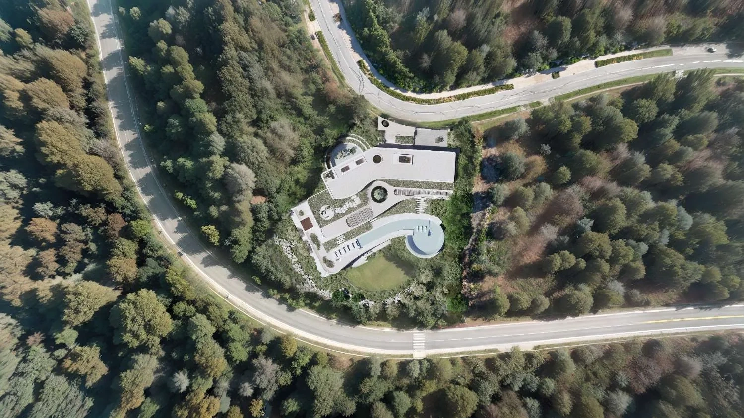 2 - vente maison vue mer sotogrande andalousie espagne
