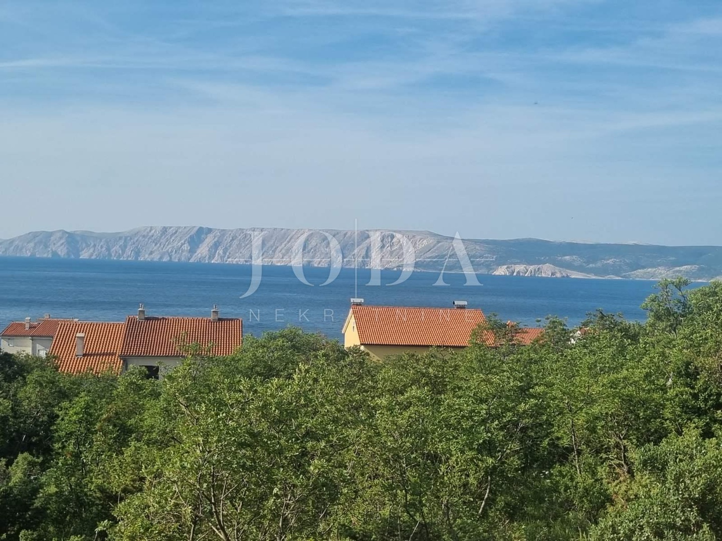 1 - verkoop terrein novi vinodolski primorje-gorski kotar kroatië
