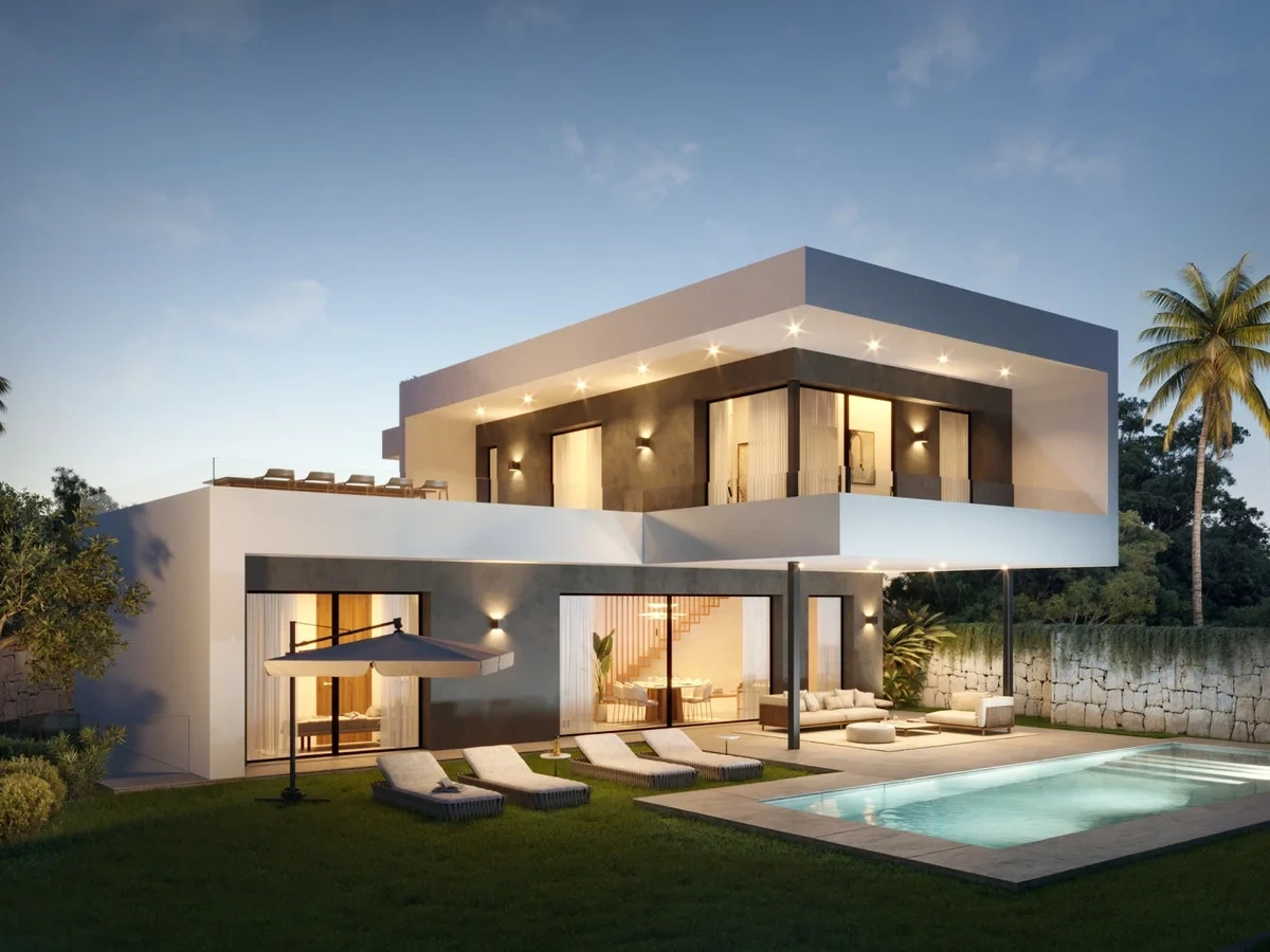 1 - venta casa el higueron andalucía españa