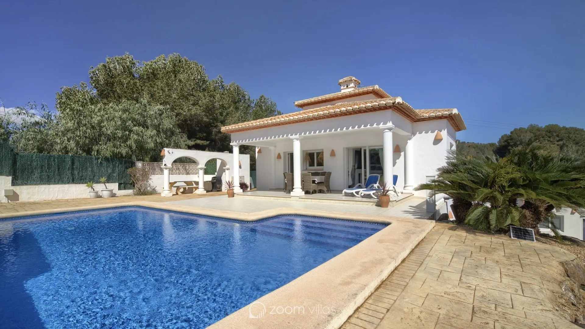 1 - vente villa xabia/javea - costa blanca communauté valencienne espagne