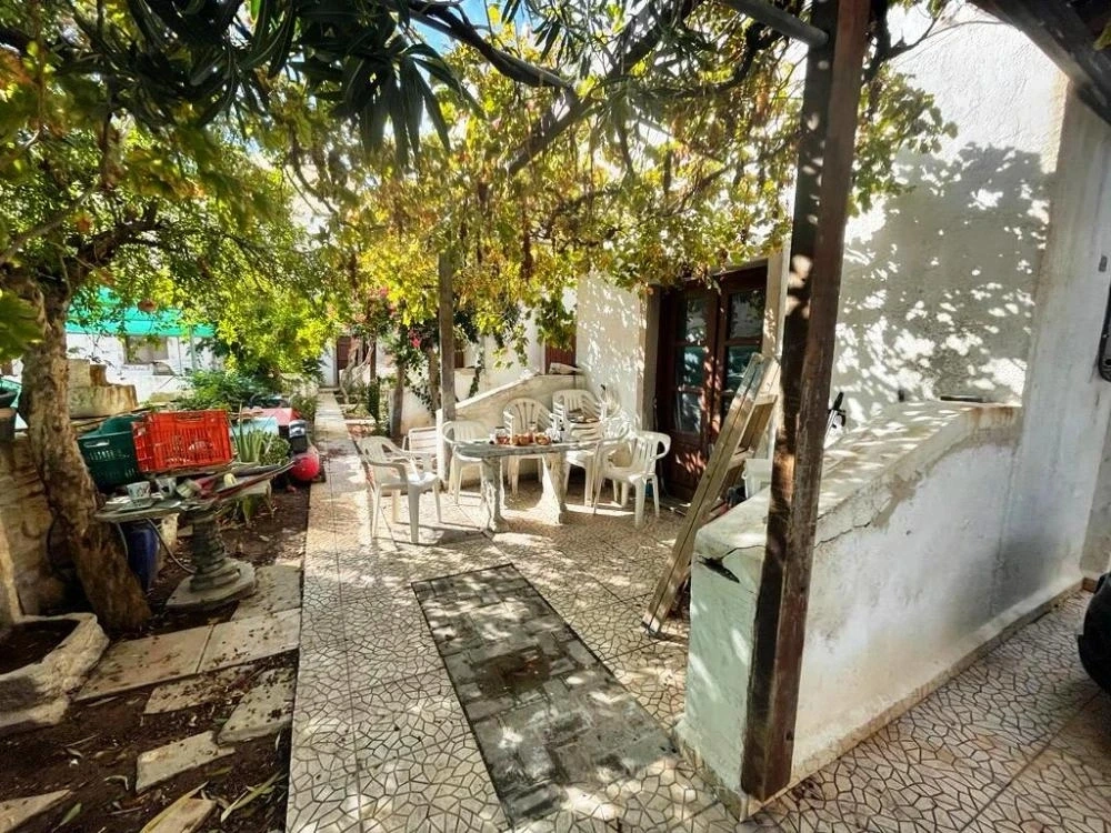 2 - venta comercio makry-gialos creta grecia