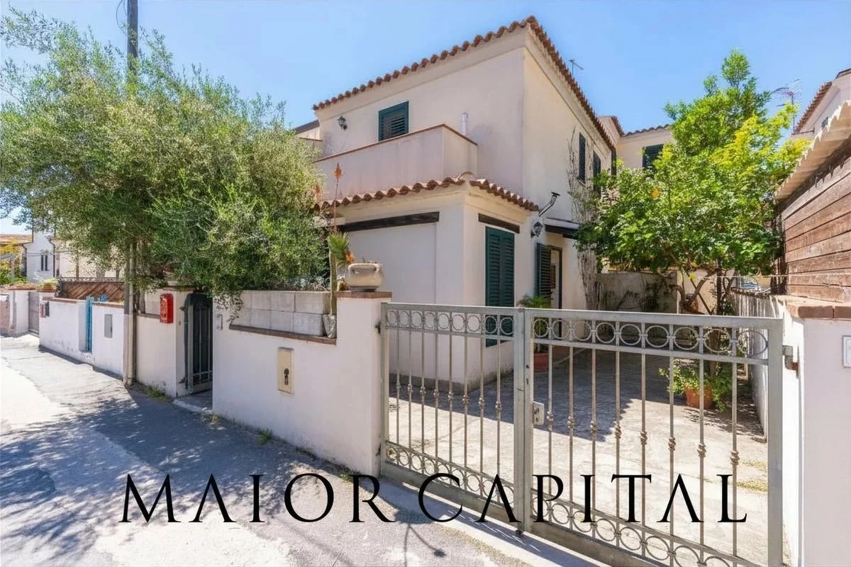 1 - vente maison orosei sardaigne italie