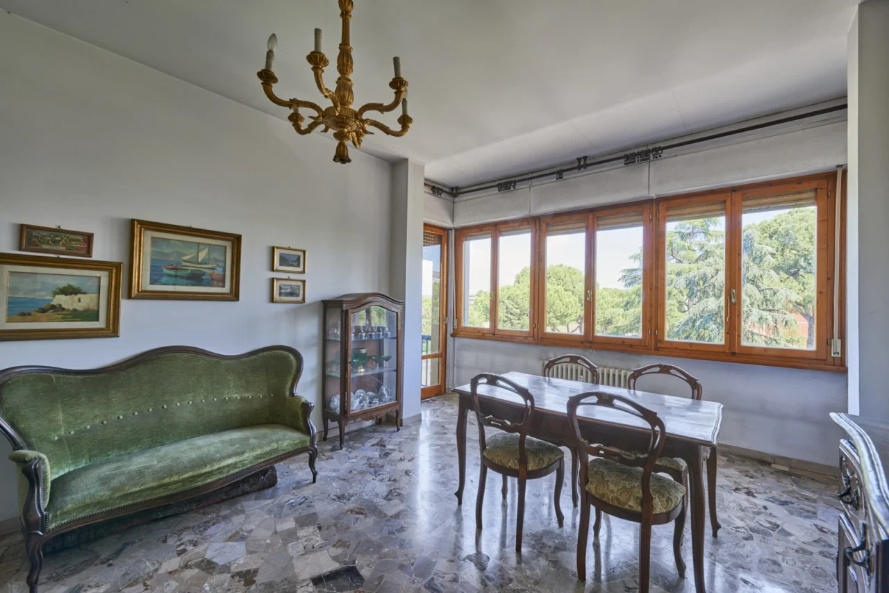 1 - venta apartamento scandicci toscana italia