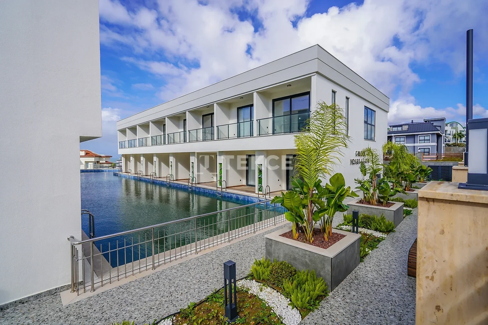 2 - sea view apartment for sale in alanya antalya turkey