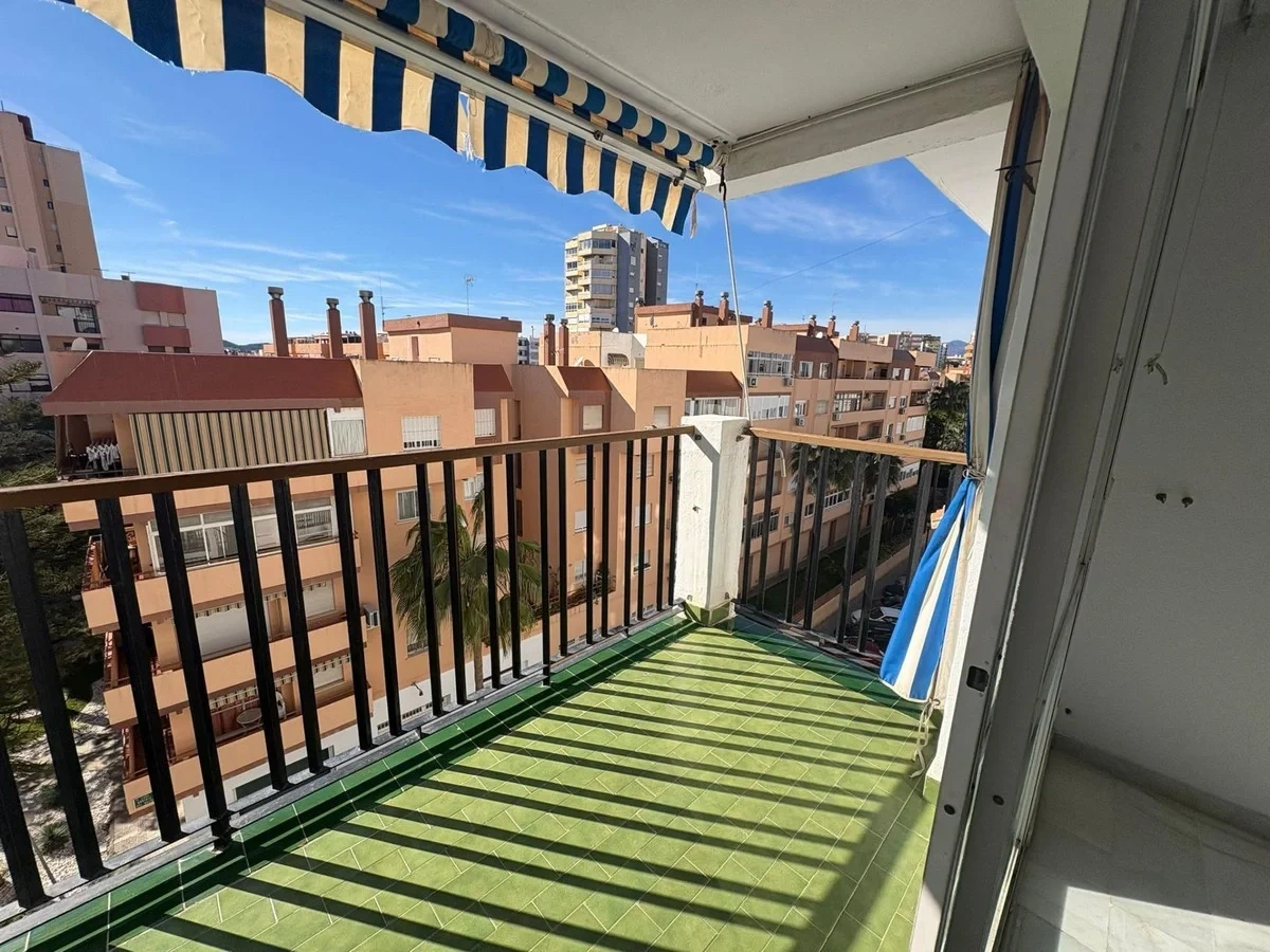 2 - продажа квартира пляж пешком fuengirola - costa del sol андалусия испания