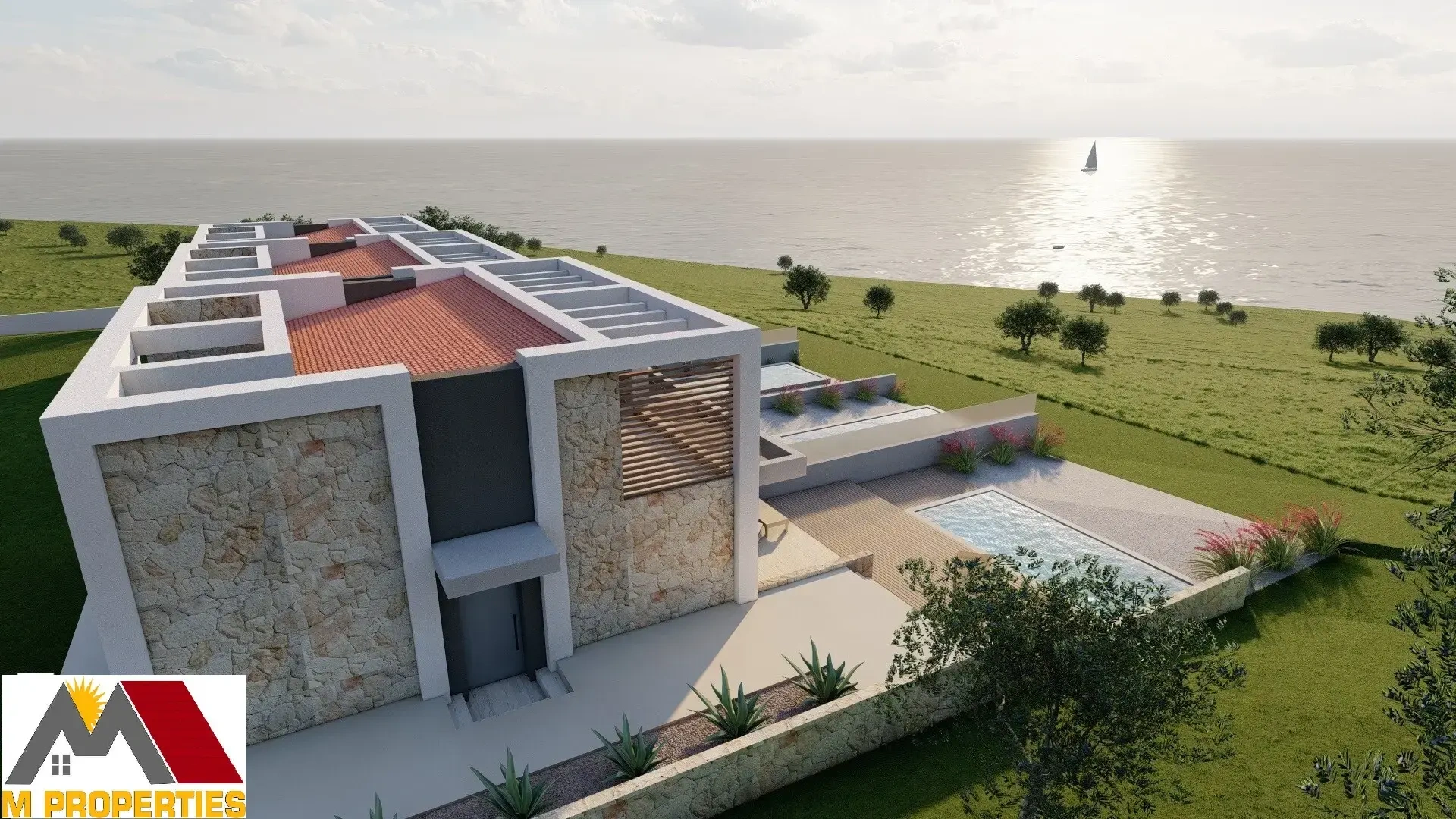 1 - venta casa frente al mar thasos macedonia oriental y tracia grecia