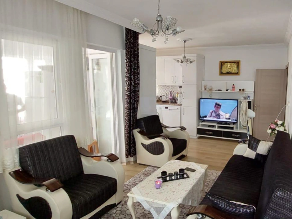 2 - vendita appartamento fronte mare alanya antalya turchia