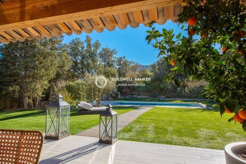 1 - venta villa le plan-de-la-tour var francia