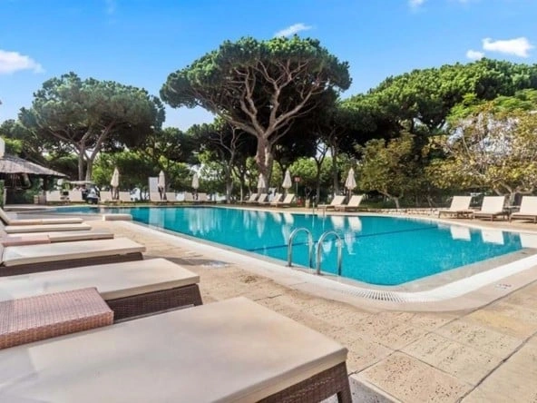 2 - vente appartement plage à pied albufeira algarve portugal