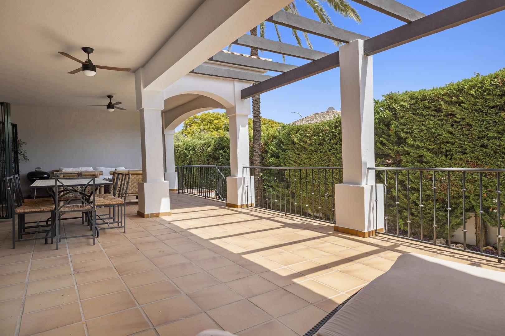 2 - verkauf wohnung meerblick marbella - costa del sol andalusien spanien
