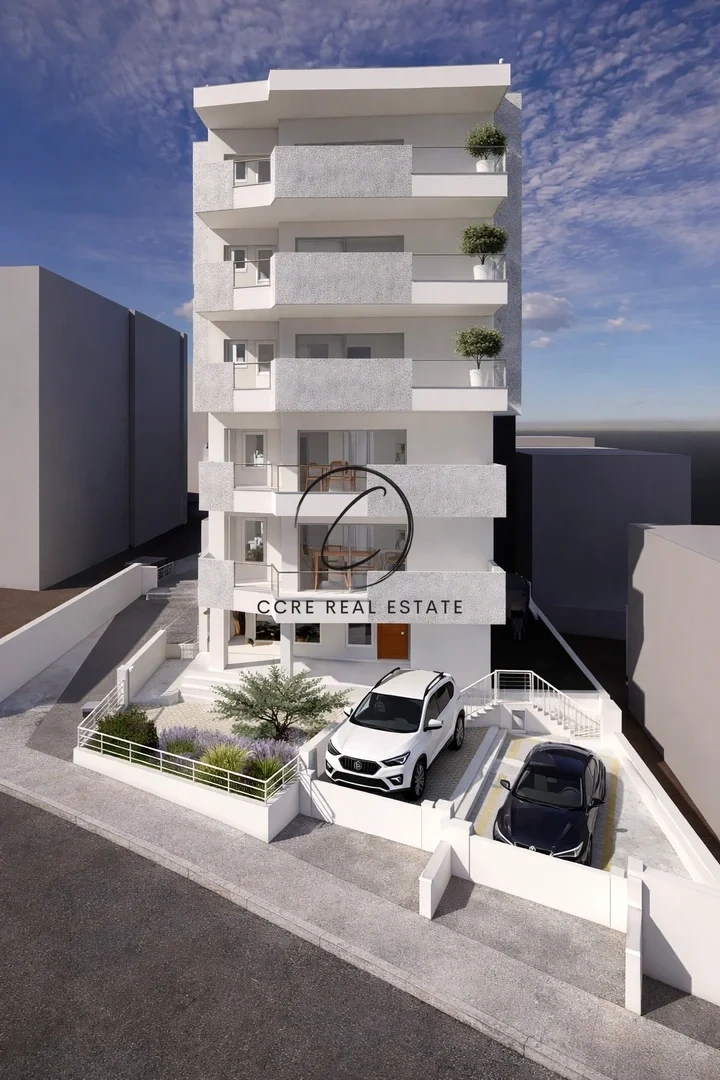 1 - verkoop appartement agia paraskevi attica griekenland