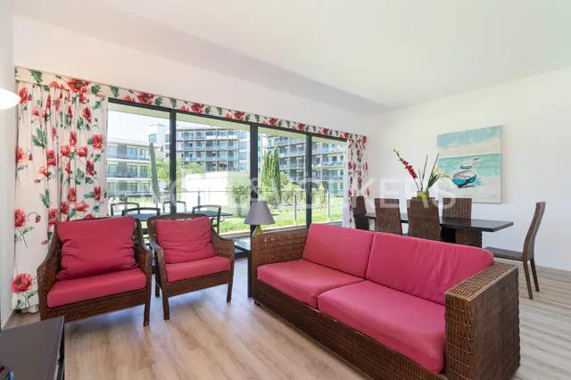 2 - venta apartamento a pie de playa vilamoura algarve portugal