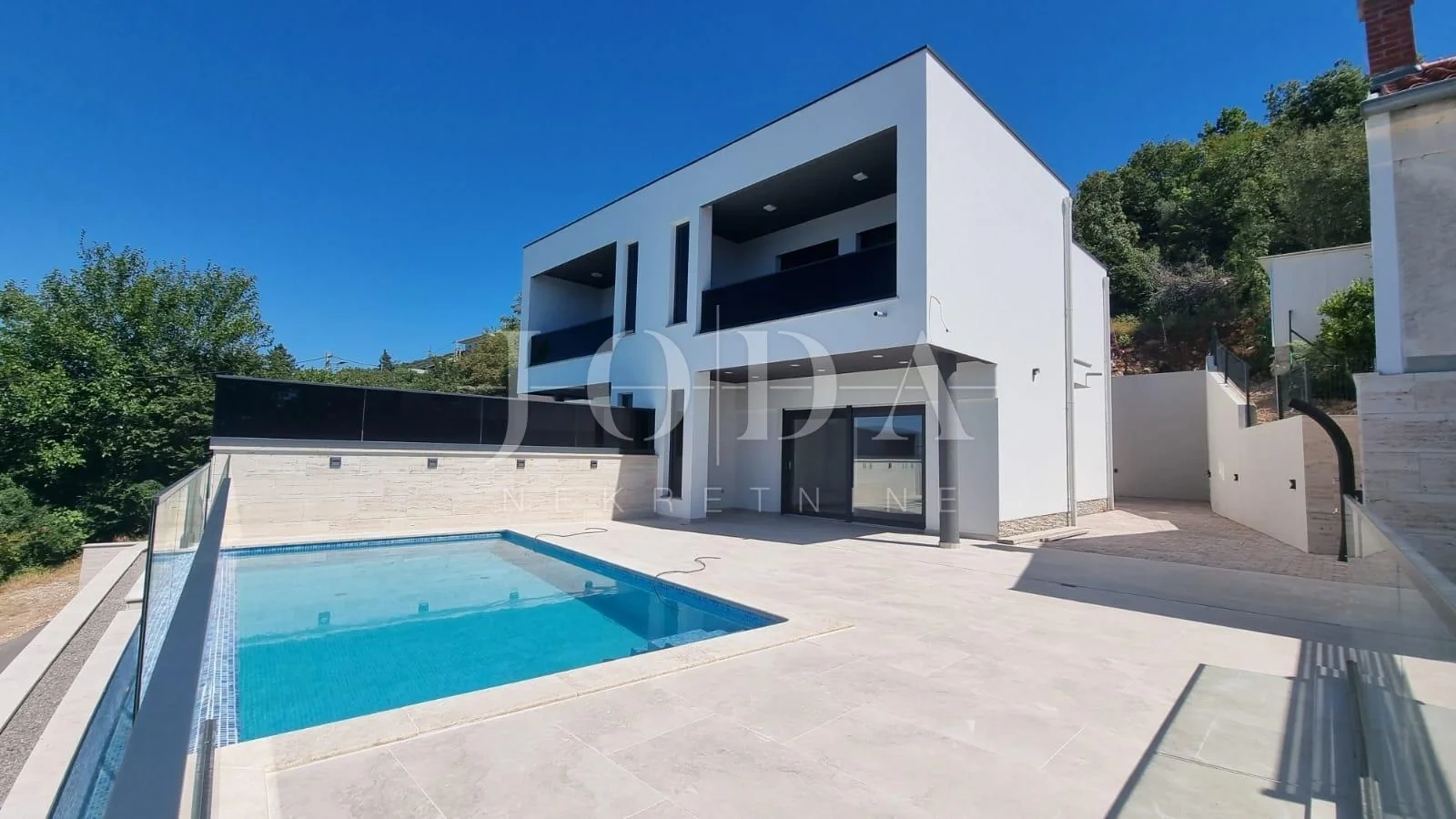 2 - продажа дом crikvenica приморско-горанская хорватия
