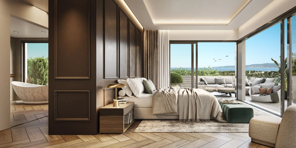 2 - sea view apartment for sale in marbella - costa del sol andalusia spain